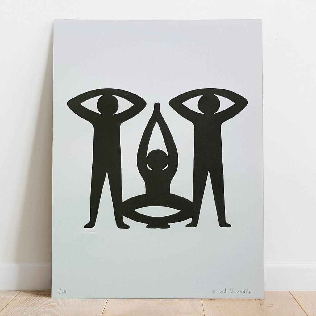 Expression corporelle