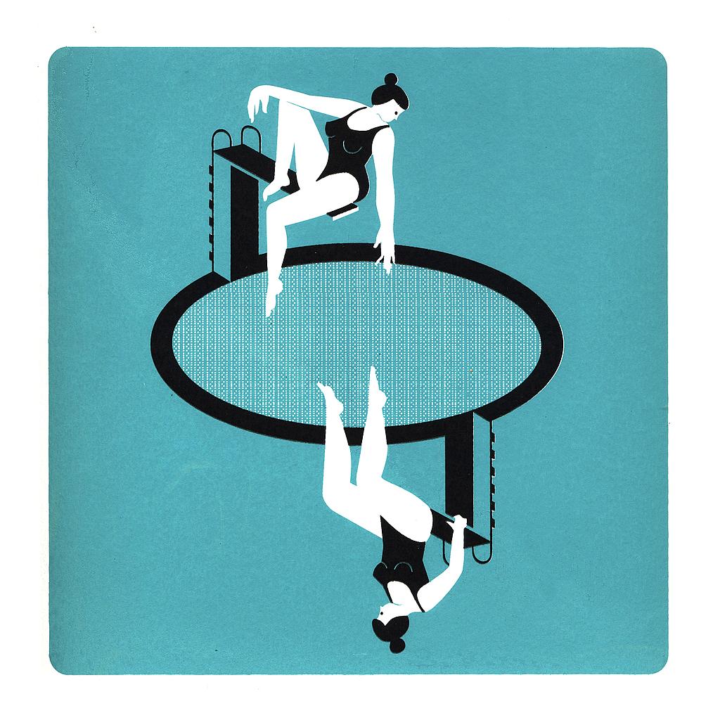 Pool girls