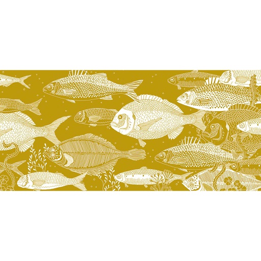 [000011444] Peces bicolor (Oro)