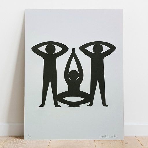 [000011538] Expression corporelle
