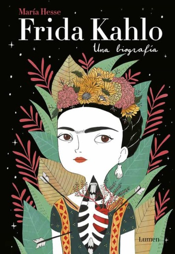 [7172] Frida Kahlo, una biografía