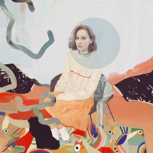 [000010186] Anna and the worms of lapso